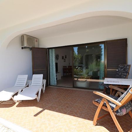 Camelia 52 Beach Studio Apartment - Sao Rafael, Αλμπουφέιρα Εξωτερικό φωτογραφία