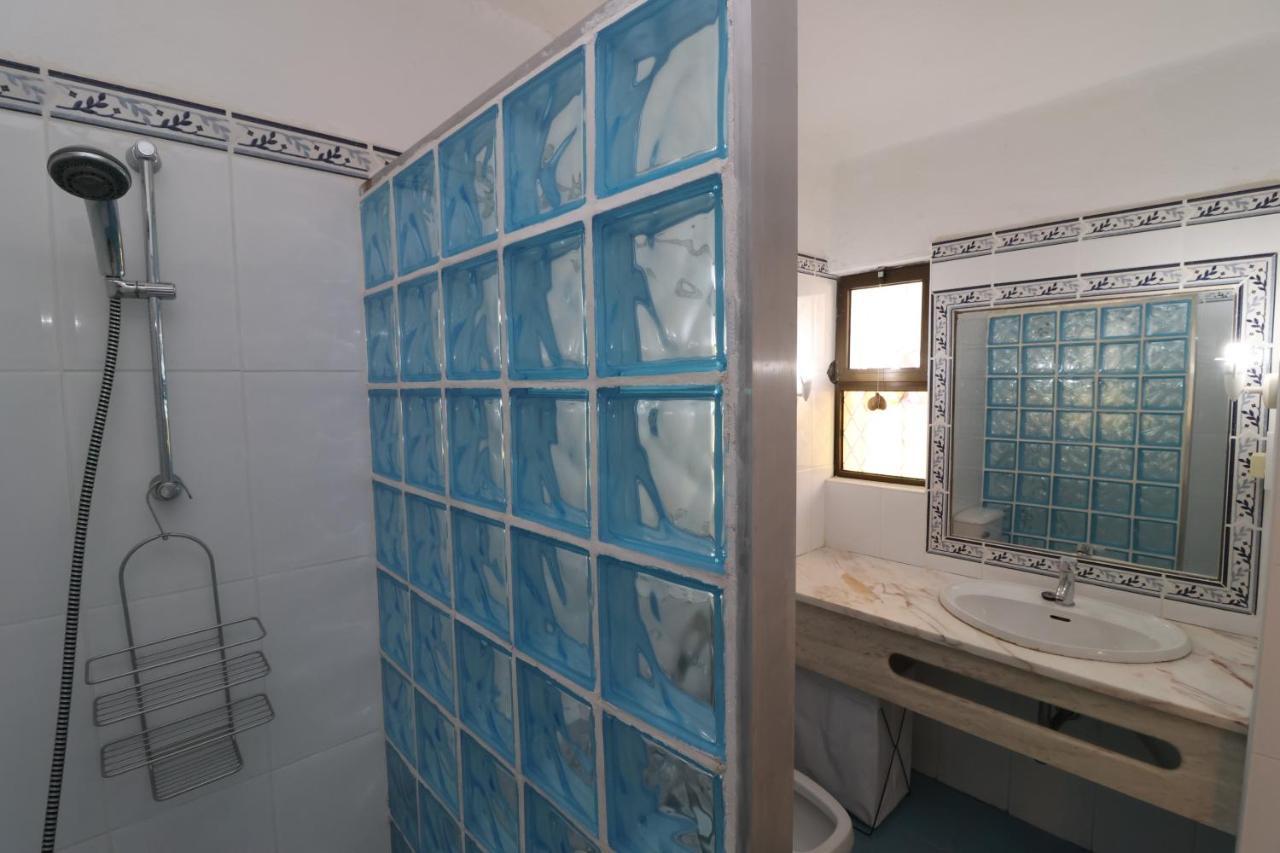 Camelia 52 Beach Studio Apartment - Sao Rafael, Αλμπουφέιρα Εξωτερικό φωτογραφία