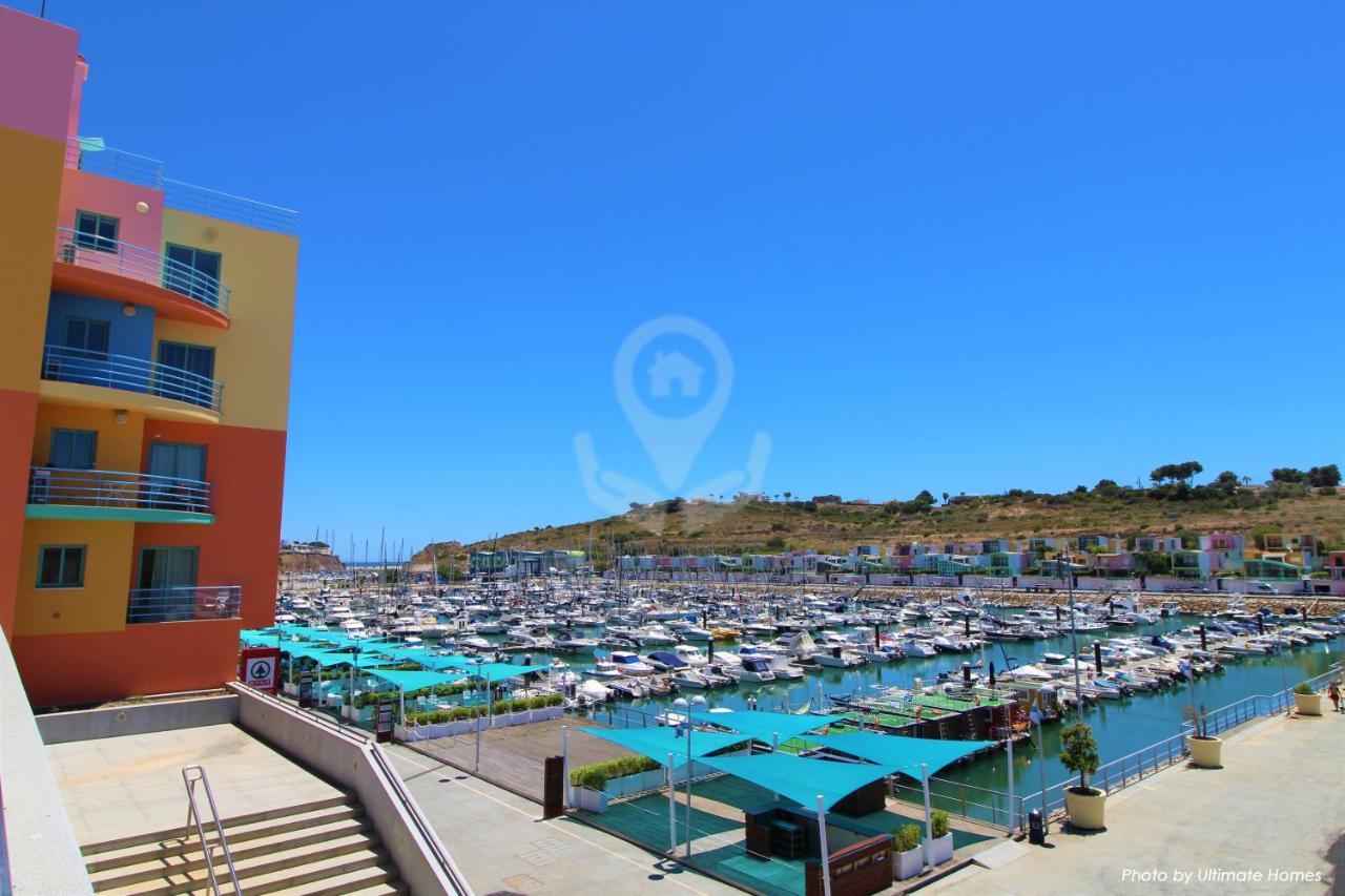 Camelia 52 Beach Studio Apartment - Sao Rafael, Αλμπουφέιρα Εξωτερικό φωτογραφία