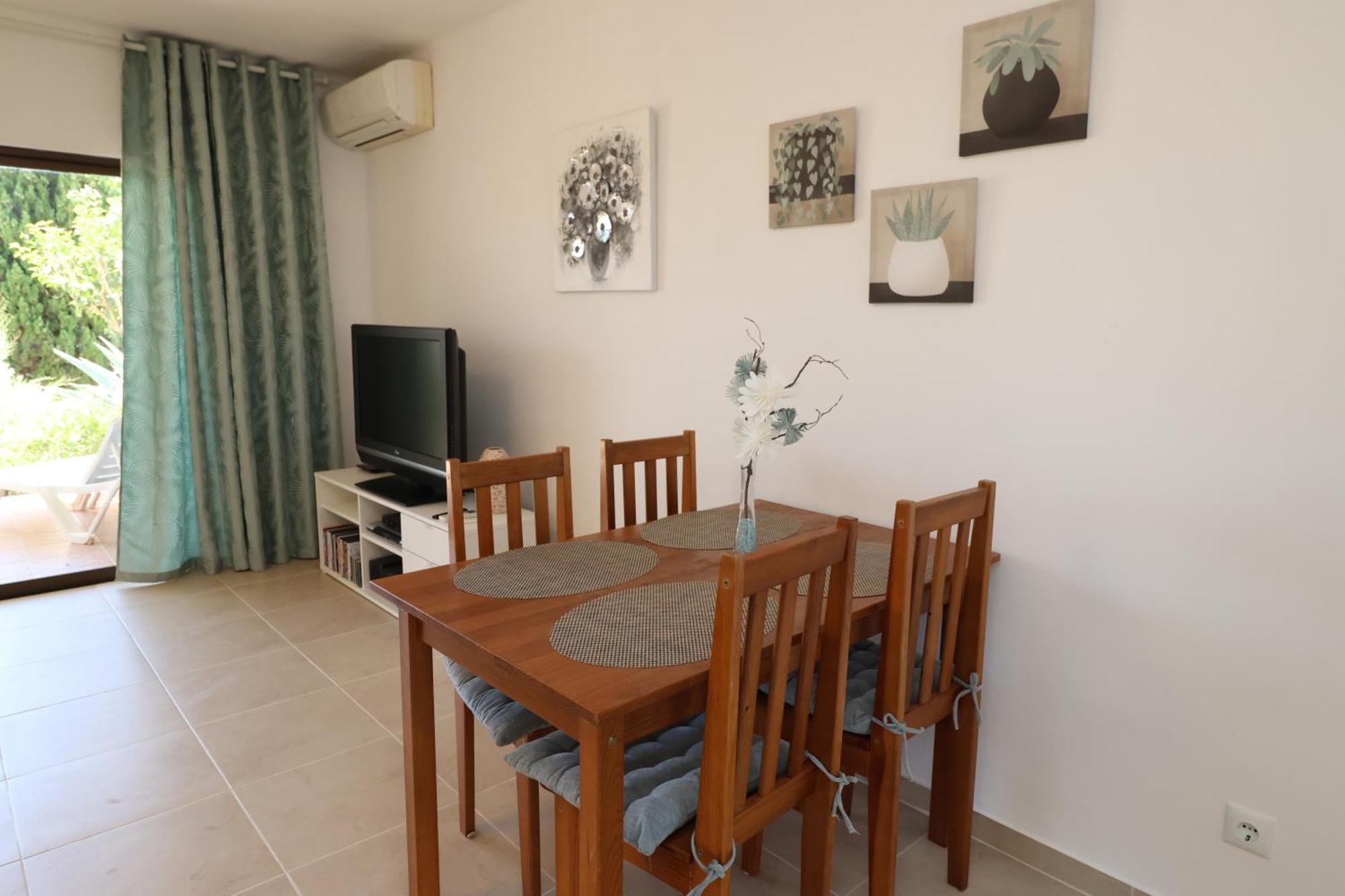 Camelia 52 Beach Studio Apartment - Sao Rafael, Αλμπουφέιρα Εξωτερικό φωτογραφία