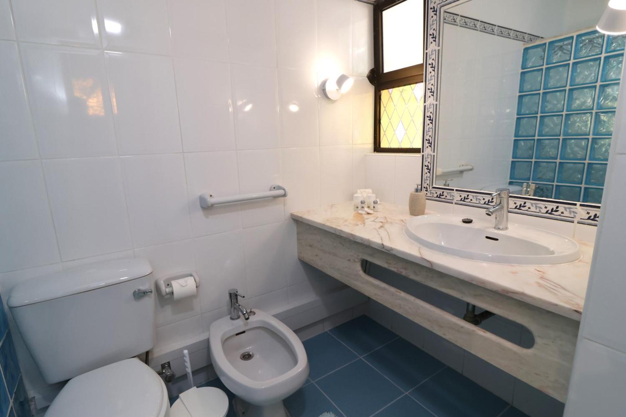 Camelia 52 Beach Studio Apartment - Sao Rafael, Αλμπουφέιρα Εξωτερικό φωτογραφία