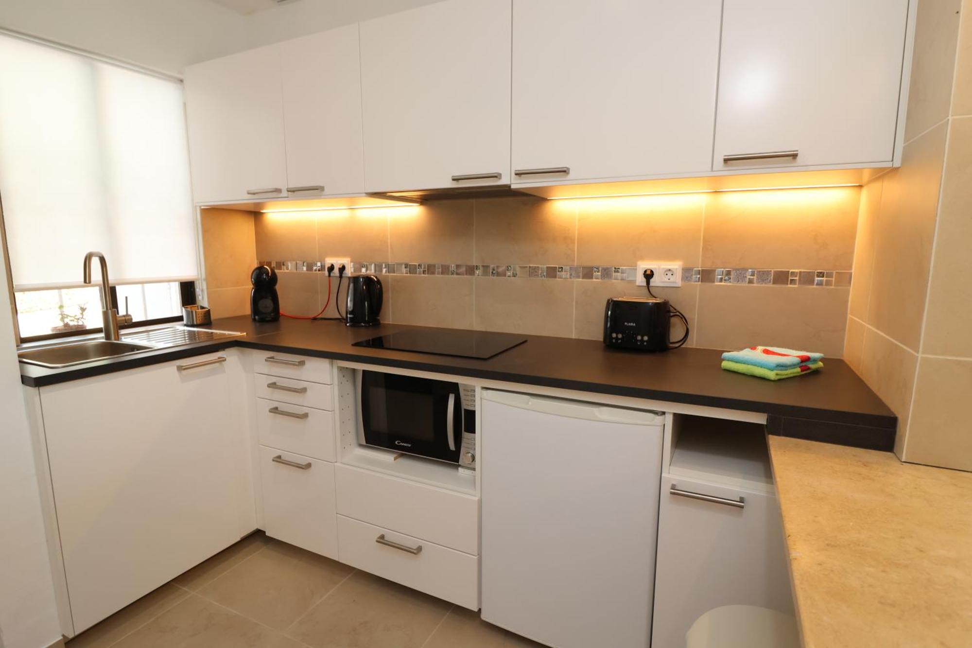 Camelia 52 Beach Studio Apartment - Sao Rafael, Αλμπουφέιρα Εξωτερικό φωτογραφία